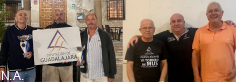 José Pastor aprieta la clasificación del Circuito Provincial de Mus tras su victoria en Gárgoles de Arriba