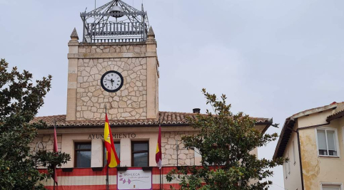 Brihuega invertirá más de 22.000 euros en instalar sistemas de tratamiento de agua en ocho pedanías