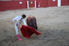  Sánchez Vara y Rubén Vara protagonizarán en Pareja un mano a mano para la historia