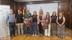 Castilla-La Mancha y Autoclub La Dehesa lanzan un proyecto pionero de automovilismo femenino 