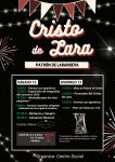 Laranueva celebra a su patrón con dos días de fiesta, tradición y diversión