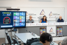 ´GuadaEscena 2026´ llevará el talento de las compañías de Guadalajara a ocho municipios de la provincia