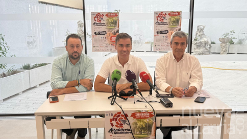 Guadalajara reivindica el oficio de la construcción con la XXII edición de su tradicional Concurso de Albañilería