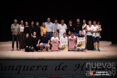 Yunquera presenta su Feria Taurina 2026 y solicitará que ‘La Bajada’ sea Fiesta de Interés Turístico Provincial