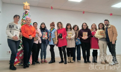 La Biblioteca de Cabanillas lanza sus clubes de lectura para público adulto del curso 2026-2027