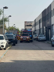 Reanudada circulación ferroviaria en Guadalajara, cortada tras la muerte de una persona arrollada por un tren