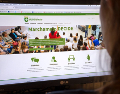 Abierto el proceso de Presupuestos Participativos, con reserva de fondos ampliada a 200.000 euros