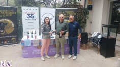 La Liga Senior de Golf Ciudad de Guadalajara encara su recta final