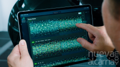 Surventis incorpora LightAssist a Refinity para mejorar la precisión en la igualación digital del color