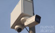 Cabanillas del Campo amplía su red de cámaras de videovigilancia, con una nueva subvención de Adasur