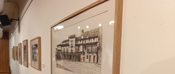 Inauguradas seis exposiciones en Guadalajara con motivo de las Ferias y Fiestas