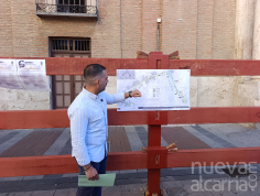Estas son las principales novedades de los encierros este año