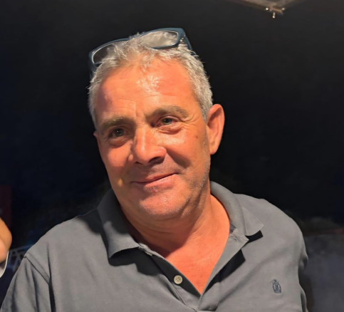 Fallece Ismael Abánades López 