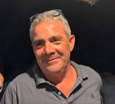 Fallece Ismael Abánades López 