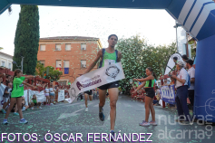 La Milla Urbana vuelve a llenar de atletismo y emoción el corazón de Guadalajara