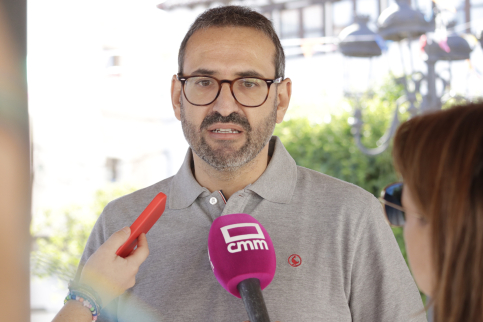 El PSOE de Page avisa de que 