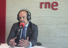Bellido se reafirma en que como presidente debe “impedir el sabotaje de un Pleno, por más que a alguien le convenga por estrategia partidista”