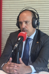 Bellido se reafirma en que como presidente debe “impedir el sabotaje de un Pleno, por más que a alguien le convenga por estrategia partidista”