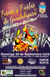 El mus se viste de fiesta en Guadalajara con el Memorial Alfonso Jurado López