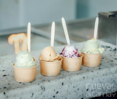 Fundación Ibercaja programa una exposición, una cata de helados y un concierto para cerrar septiembre