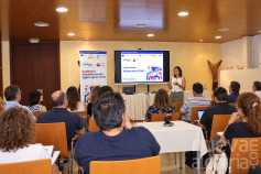 Acelera Pyme Guadalajara se suma a la Semana de la IA con tres talleres gratuitos para empresas y autónomos