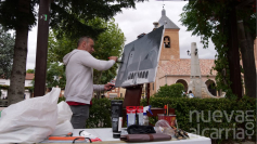 Alovera convoca el XXVII Concurso Nacional de Pintura Rápida con 3.850 euros en premios