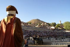 Castilla-La Mancha destina más de 472.000 euros a impulsar 22 proyectos culturales en el medio rural de Guadalajara