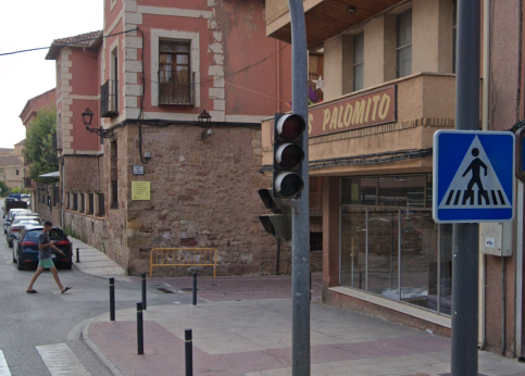 La Diputación Provincial de Guadalajara saca a licitación la mejora del tráfico y la infraestructura viaria en Molina de Aragón