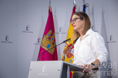 Castilla-La Mancha renovará la mesa de biopsia de mama del Hospital de Guadalajara con un equipo de última generación