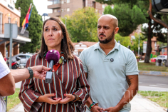 El PP pide a Page que respalde con votos sus declaraciones sobre Ceuta