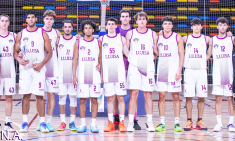 El Lujisa se despide del Trofeo de la Junta con una derrota ante el Talavera