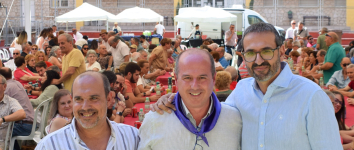 Bellido lamenta que el PP “traicione a Guadalajara” por estar “al servicio de Ayuso” 