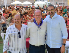 Bellido lamenta que el PP “traicione a Guadalajara” por estar “al servicio de Ayuso” 