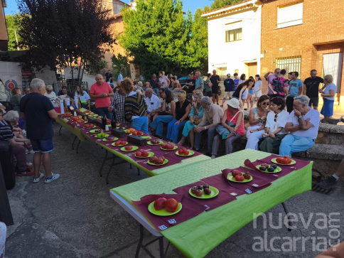 VI Feria Provincial del Tomate: Volver al principio para no olvidar quiénes somos