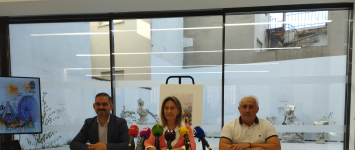 El equipo de Gobierno asegura que las Ferias de Guadalajara han sido “de diez”