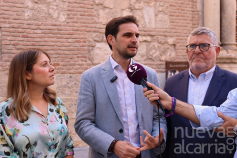 El PP-CLM acusa a Page de sostener al Gobierno de Sánchez con sus diputados en el Congreso