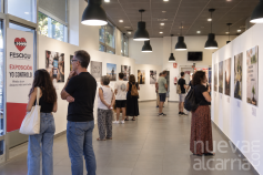 El FESCIGU 2026 amplía su programación con música, solidaridad y una exposición sobre las adicciones