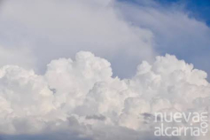 Guadalajara mantendrá el calor hasta el fin de semana antes de un cambio de tiempo con más nubes y bajada térmica