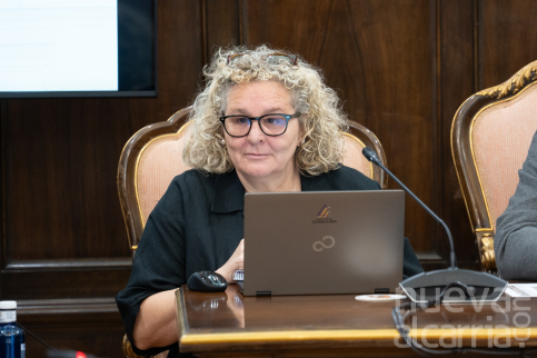 Diputación Guadalajara se dota de nuevo crédito para Fondo de Inversiones Municipales tras aprobación unánime en pleno