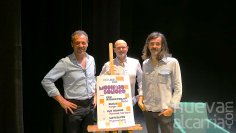 Moderno Sonoro llenará de nuevas músicas el Teatro Moderno durante cuatro jueves de octubre