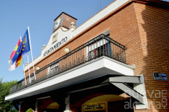 El Gobierno regional arranca en Azuqueca de Henares el programa ‘50 años juntos’ para conmemorar medio siglo de democracia