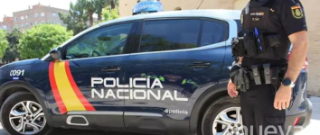 La Policía Nacional detiene a 19 personas durante el dispositivo especial de las Ferias y Fiestas de Guadalajara