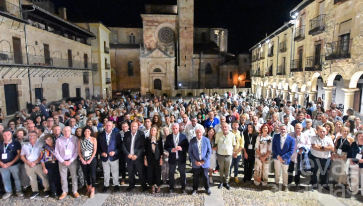 Comienza el II Foro de Desarrollo Rural reivindicando el futuro y las oportunidades de los pueblos