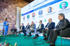 Guijarro sugiere que el medio urbano empiece a pagar por los 