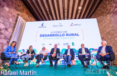 El medio rural reclama más fondos y recursos para convertir sus posibilidades en oportunidades 