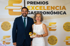 Núñez garantiza su apoyo a la Sierra Norte de Guadalajara para recuperarla y que sea un referente turístico, gastronómico y cinegético
