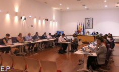 Aprobado en pleno municipal la modificación de las Bases de Ejecución del Presupuesto de 2026 de Guadalajara