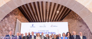 Ley Nacional del Pequeño Municipio y Ley Estatal frente a la Despoblación, entre las reivindicaciones del II Foro de Desarrollo Rural