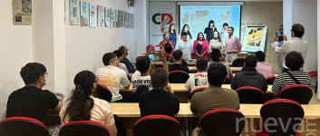 Cine Alcarria estrena el 1 de octubre los cuatro cortometrajes de un proyecto que no deja de crecer