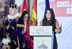 El Gobierno regional reivindica los servicios públicos como herramienta para vertebrar y garantizar las mismas oportunidades en sus pueblos